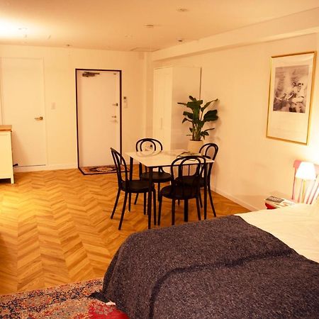 #4New Open 3Stops To Shinjuku Spacious Stylish Apartment طوكيو المظهر الخارجي الصورة