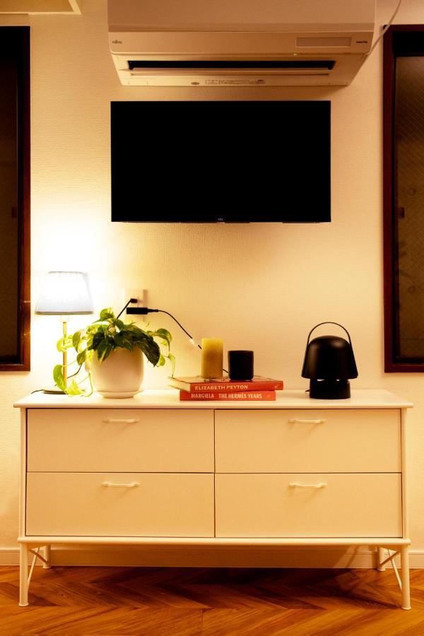#4New Open 3Stops To Shinjuku Spacious Stylish Apartment طوكيو المظهر الخارجي الصورة