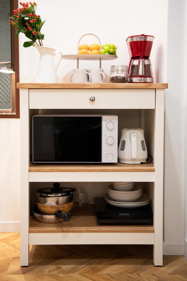 #4New Open 3Stops To Shinjuku Spacious Stylish Apartment طوكيو المظهر الخارجي الصورة