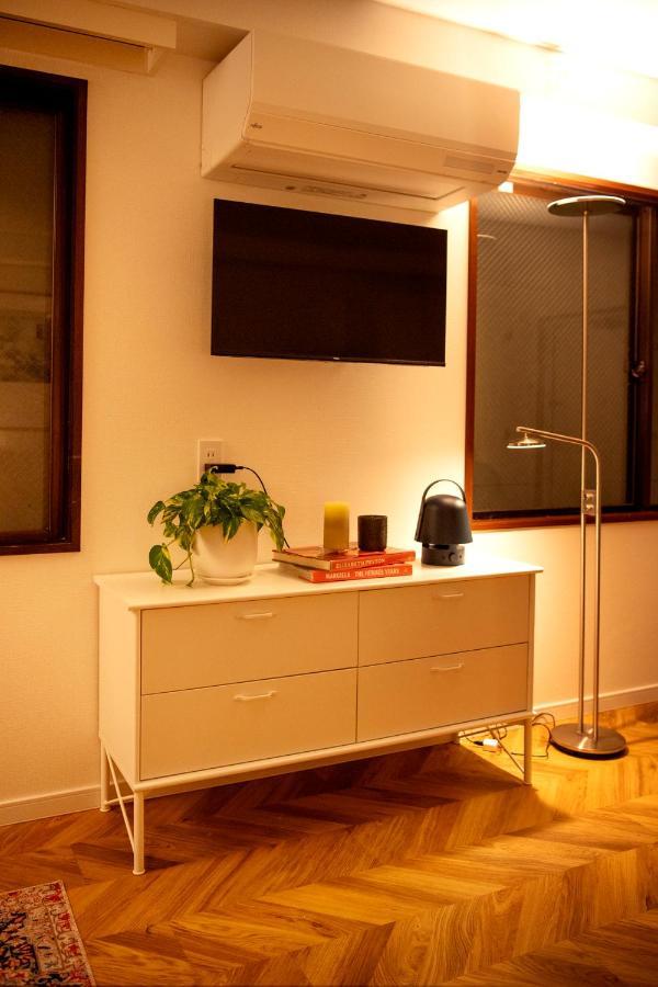 #4New Open 3Stops To Shinjuku Spacious Stylish Apartment طوكيو المظهر الخارجي الصورة
